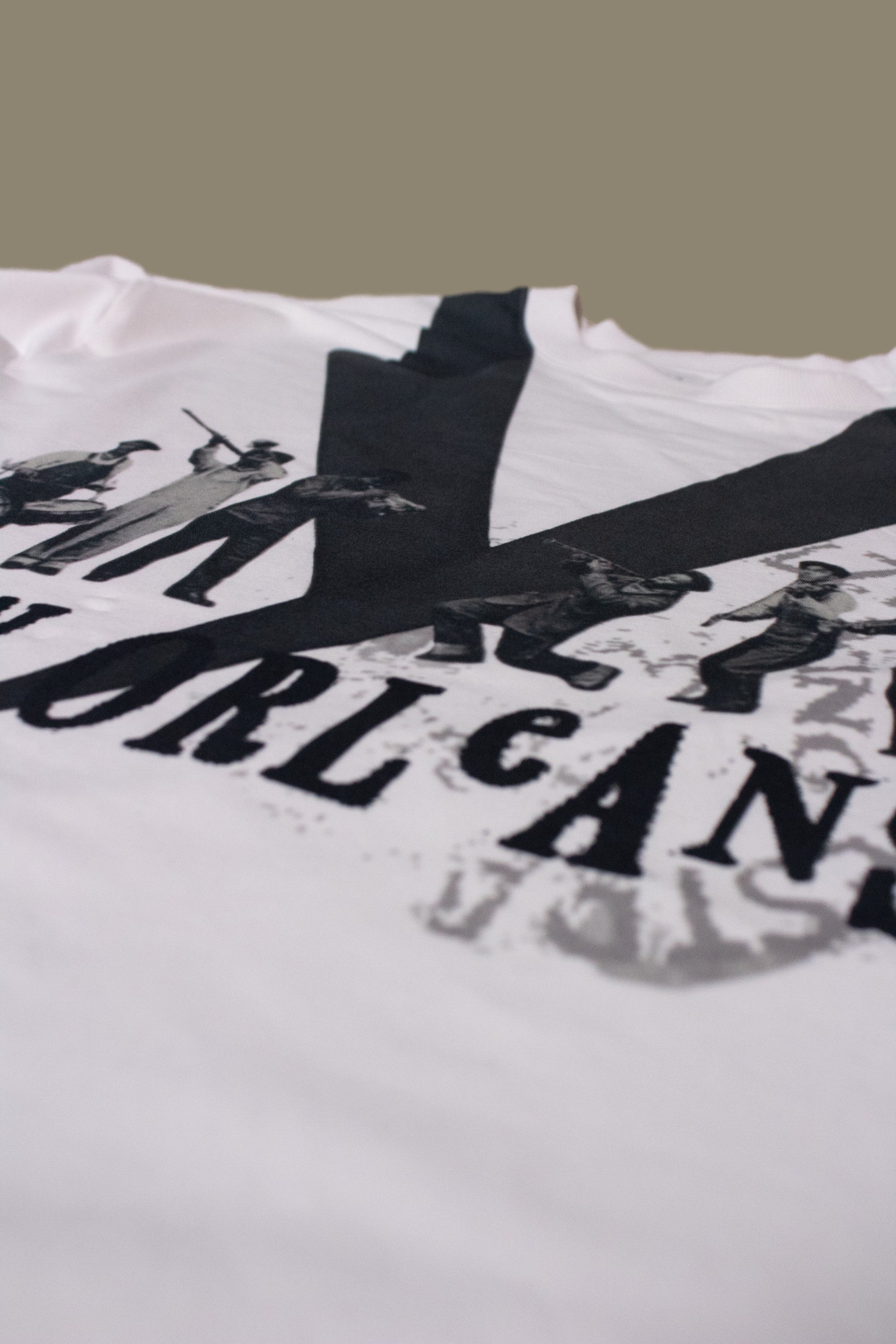 NEW ORLEANS TEE