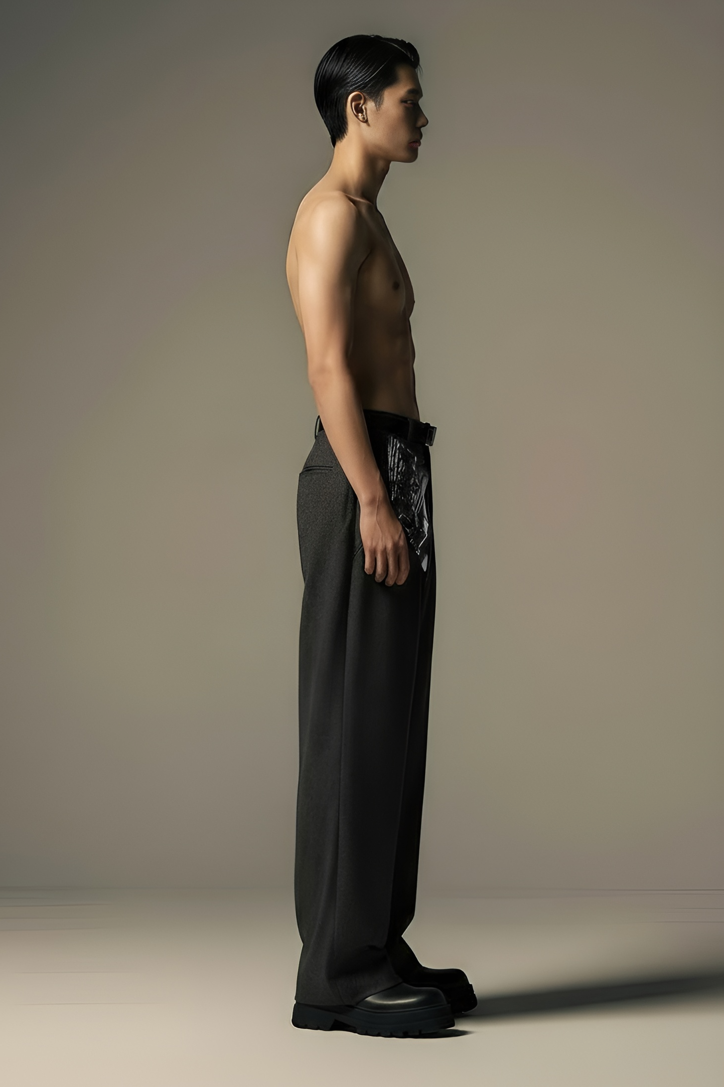 THE SAX PANTS