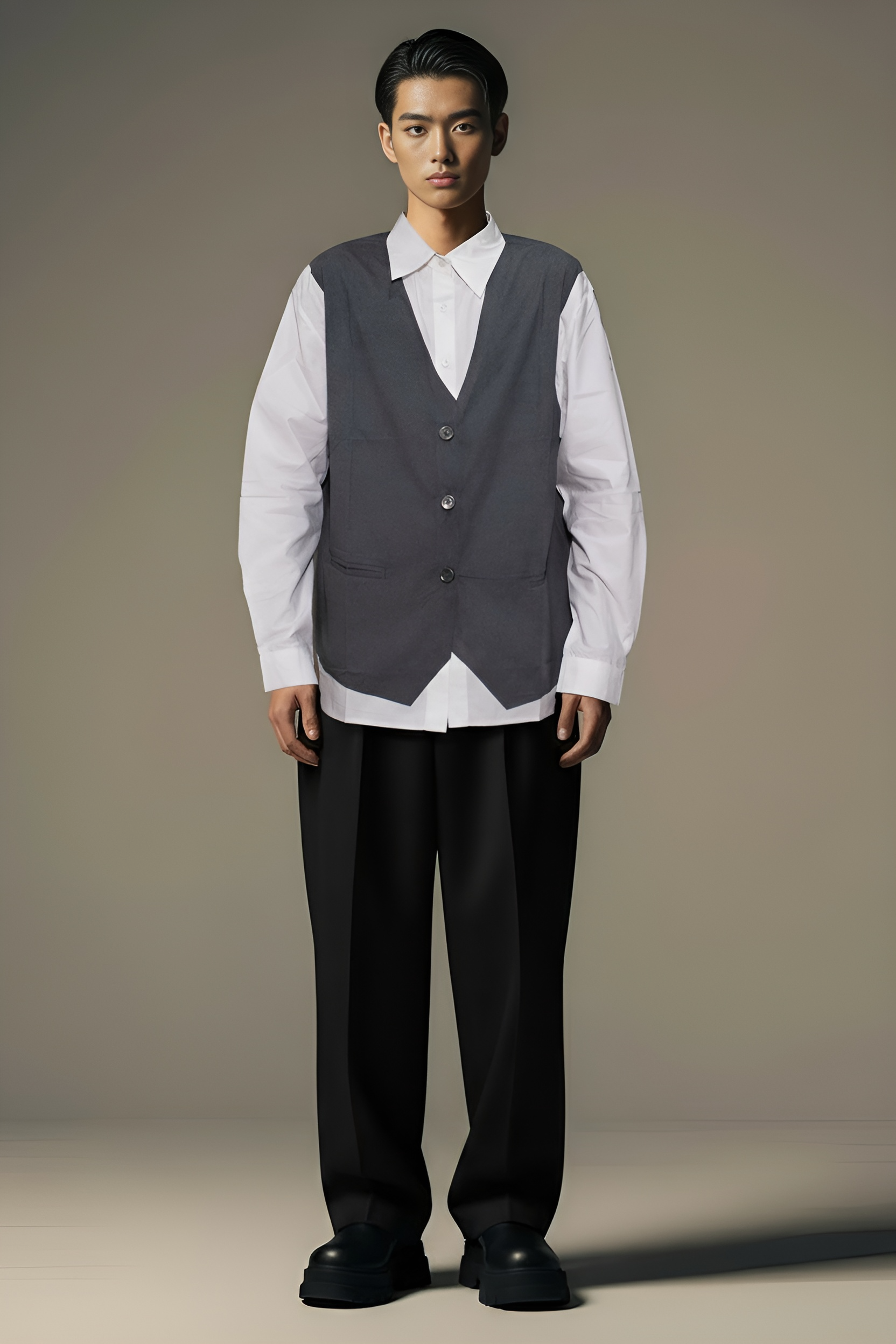 THE OFFICE SHIRT