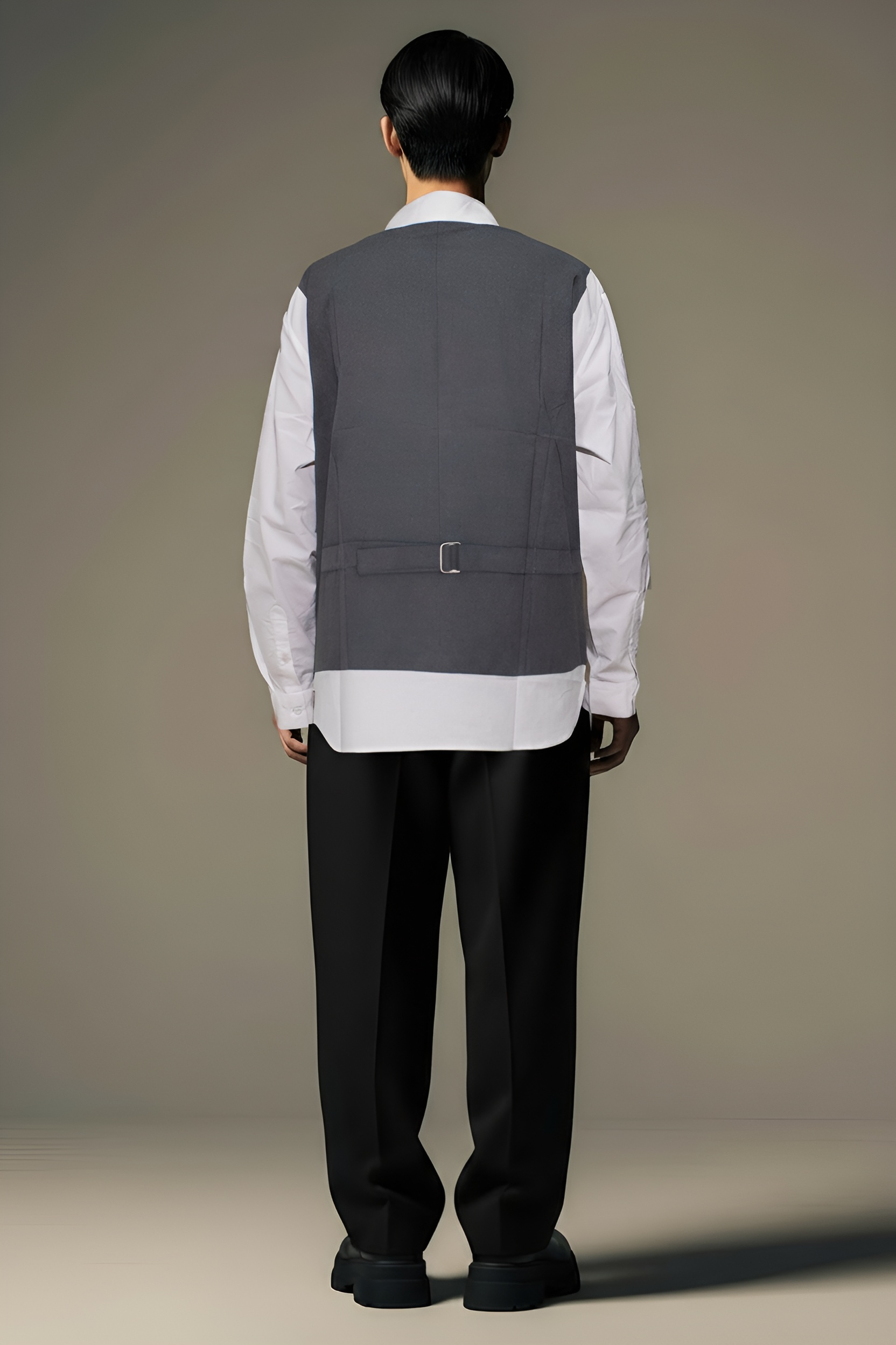 THE OFFICE SHIRT