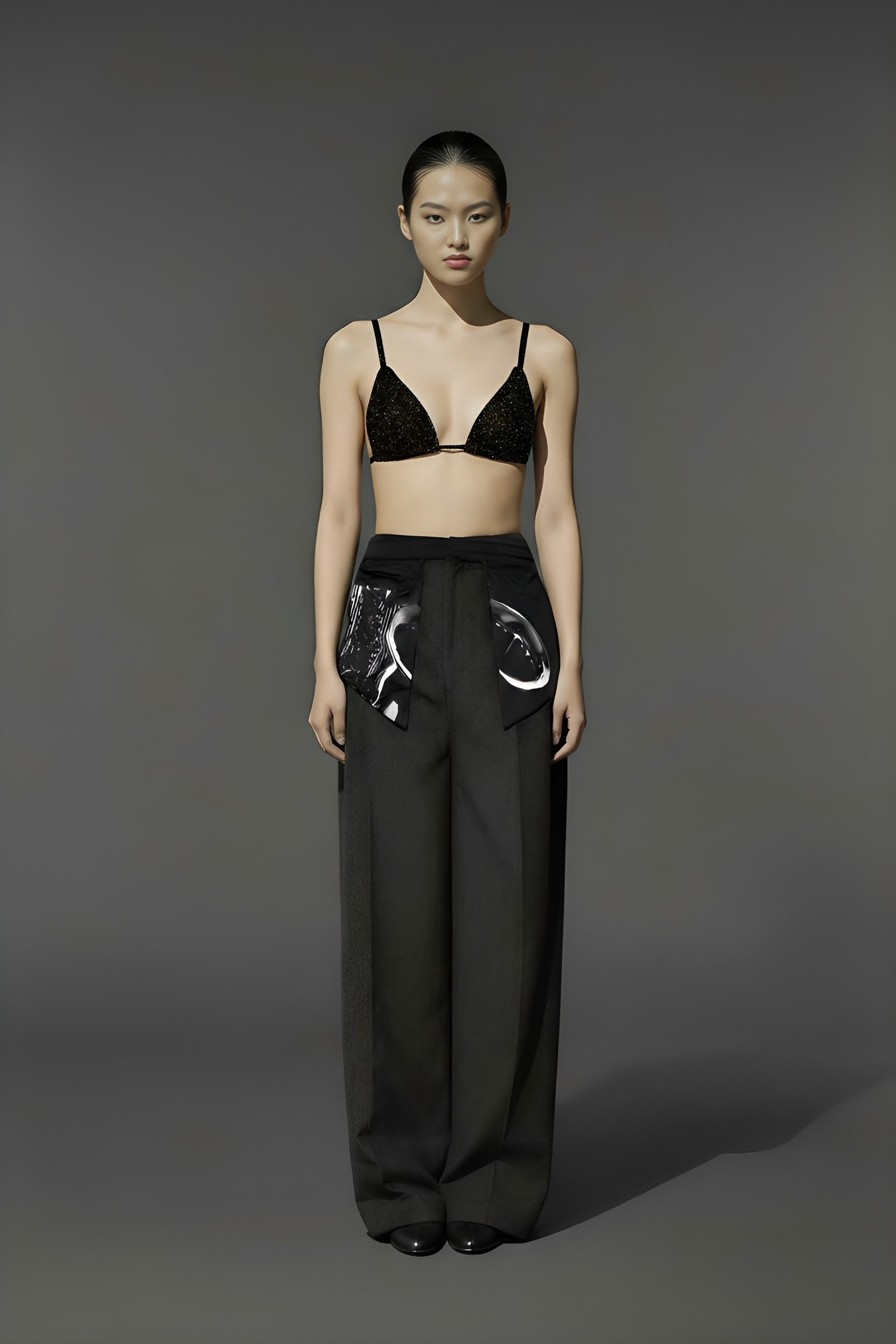 THE SAX PANTS