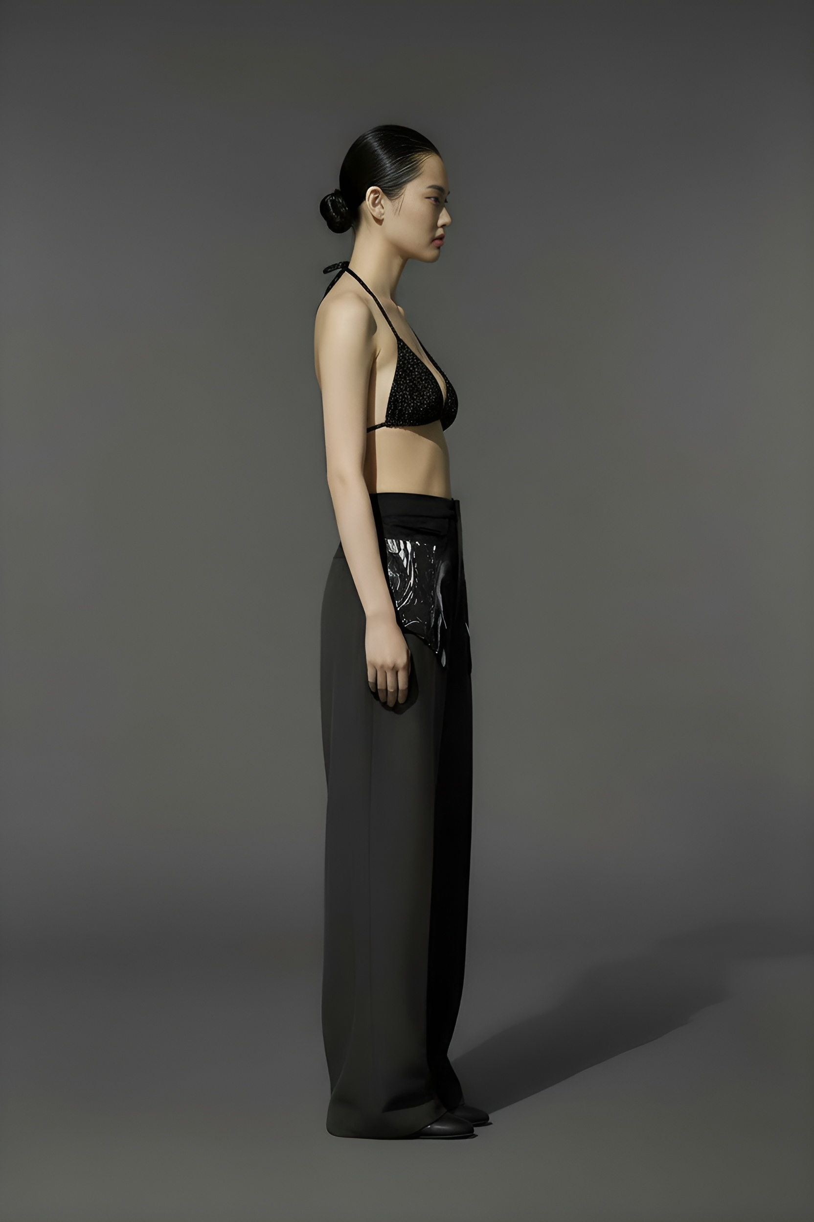 THE SAX PANTS