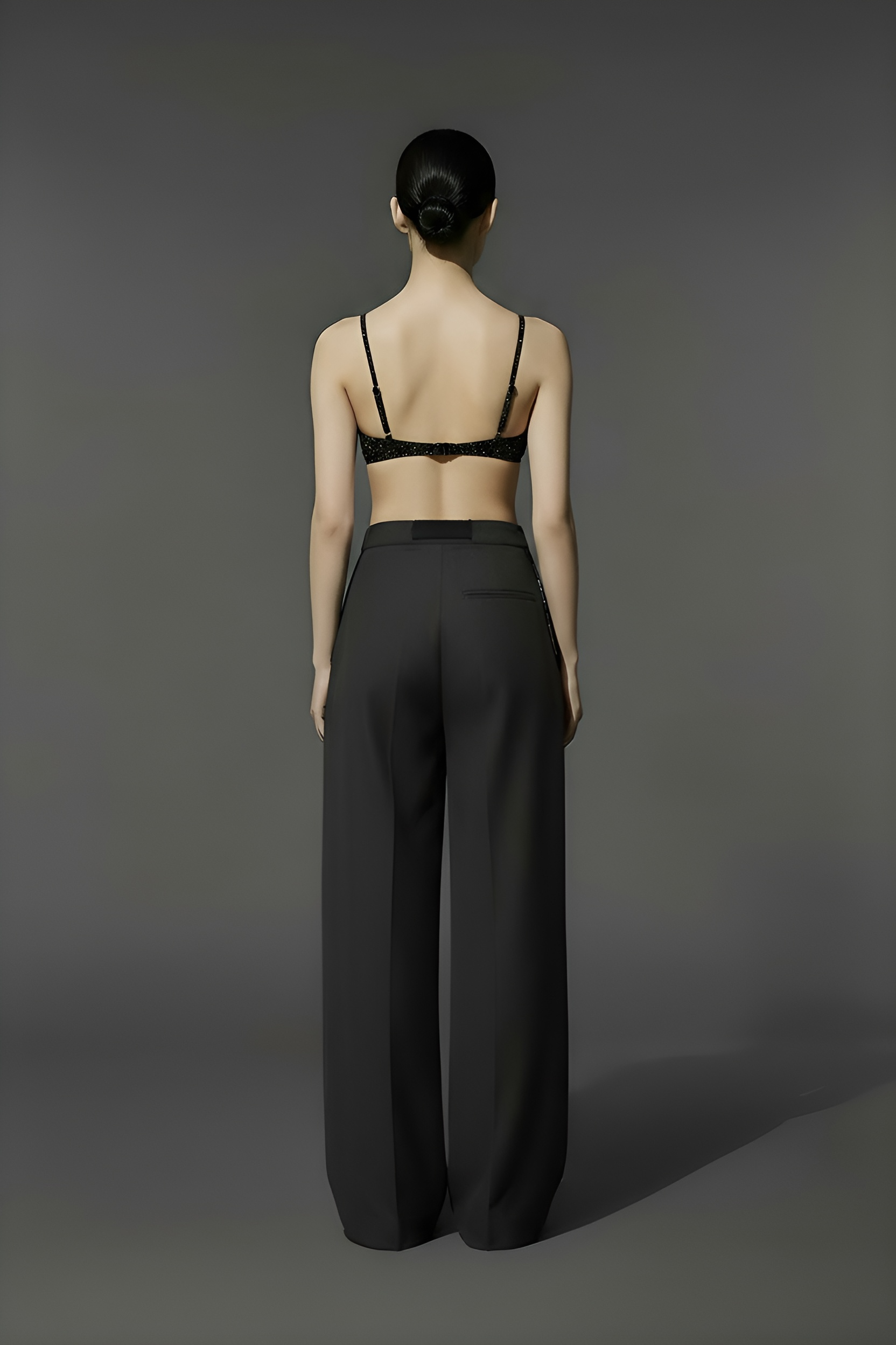 THE SAX PANTS
