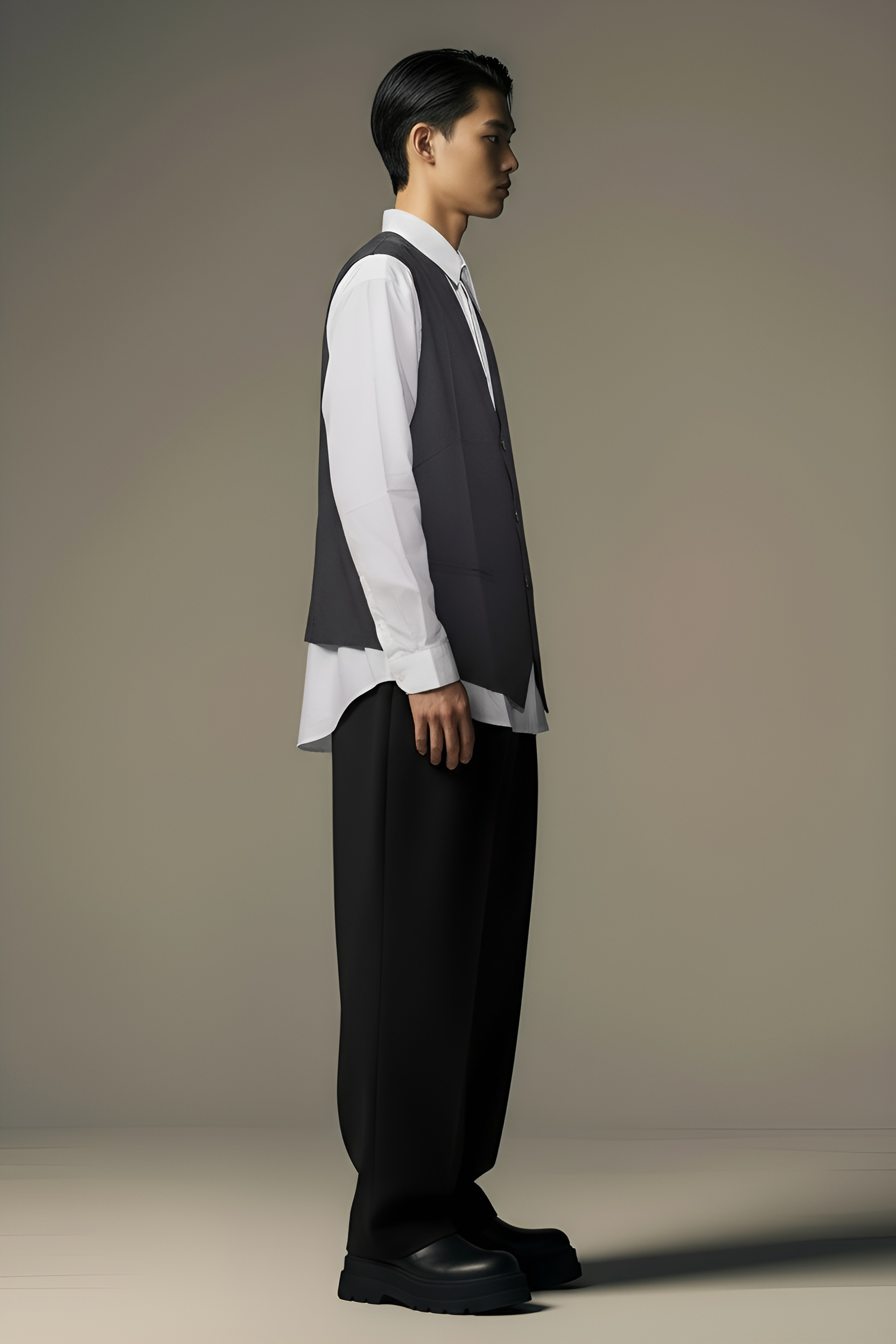 THE OFFICE SHIRT