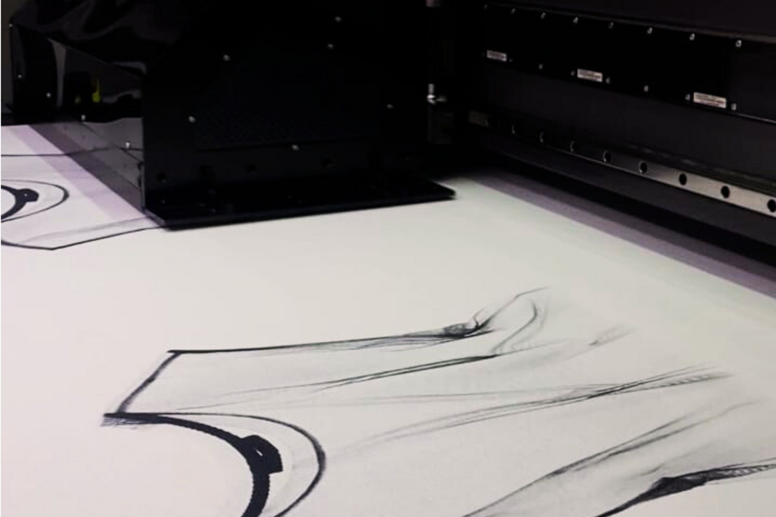 DTF, Puff, Screen Prints? Here’s Why Reactive Print Wins Every Time