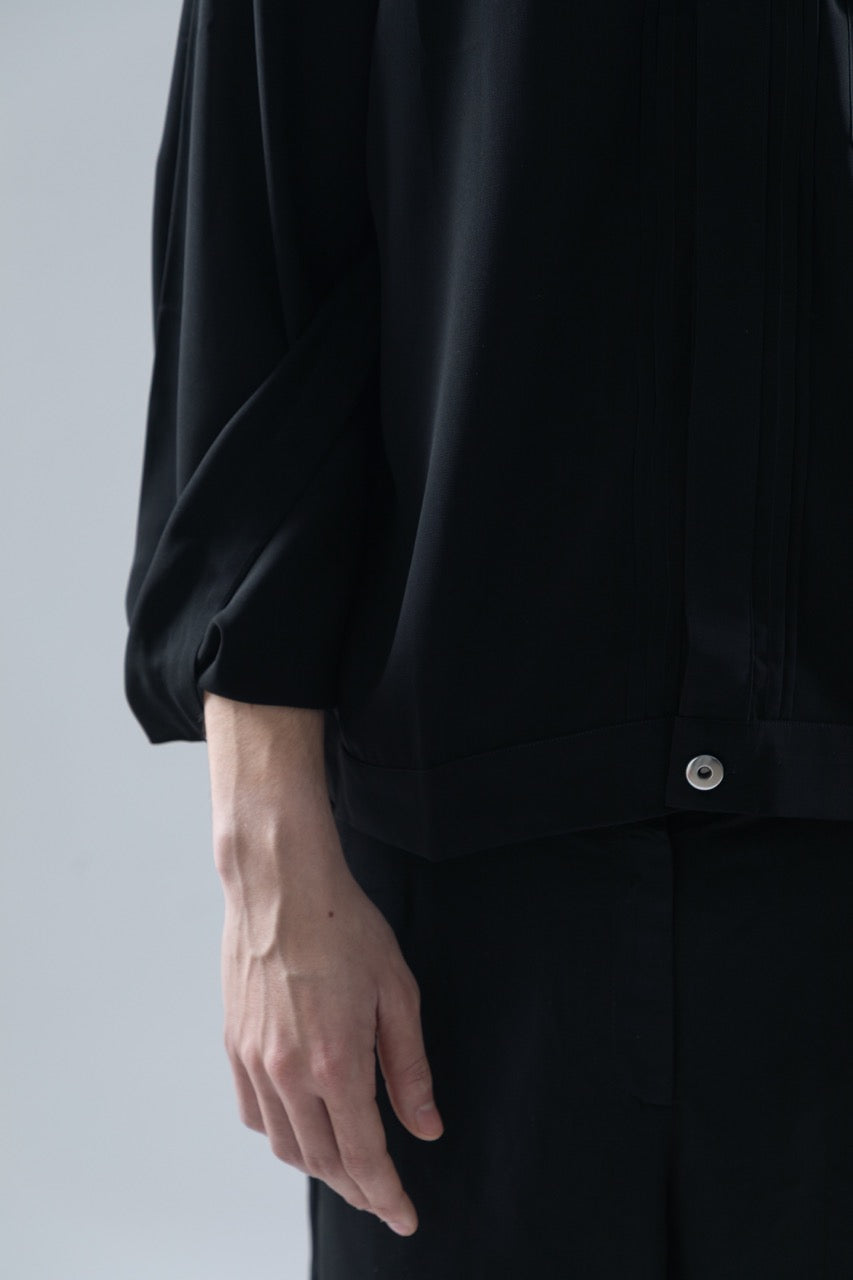 BELL SLEEVES SHIRT
