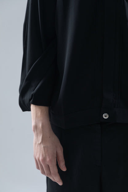 BELL SLEEVES SHIRT