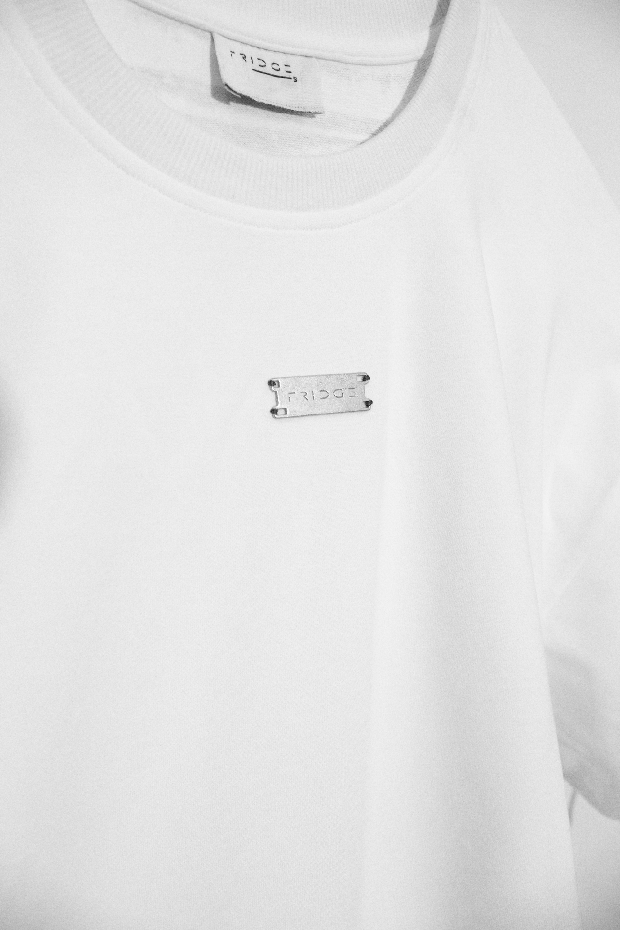 3 Dots Tee