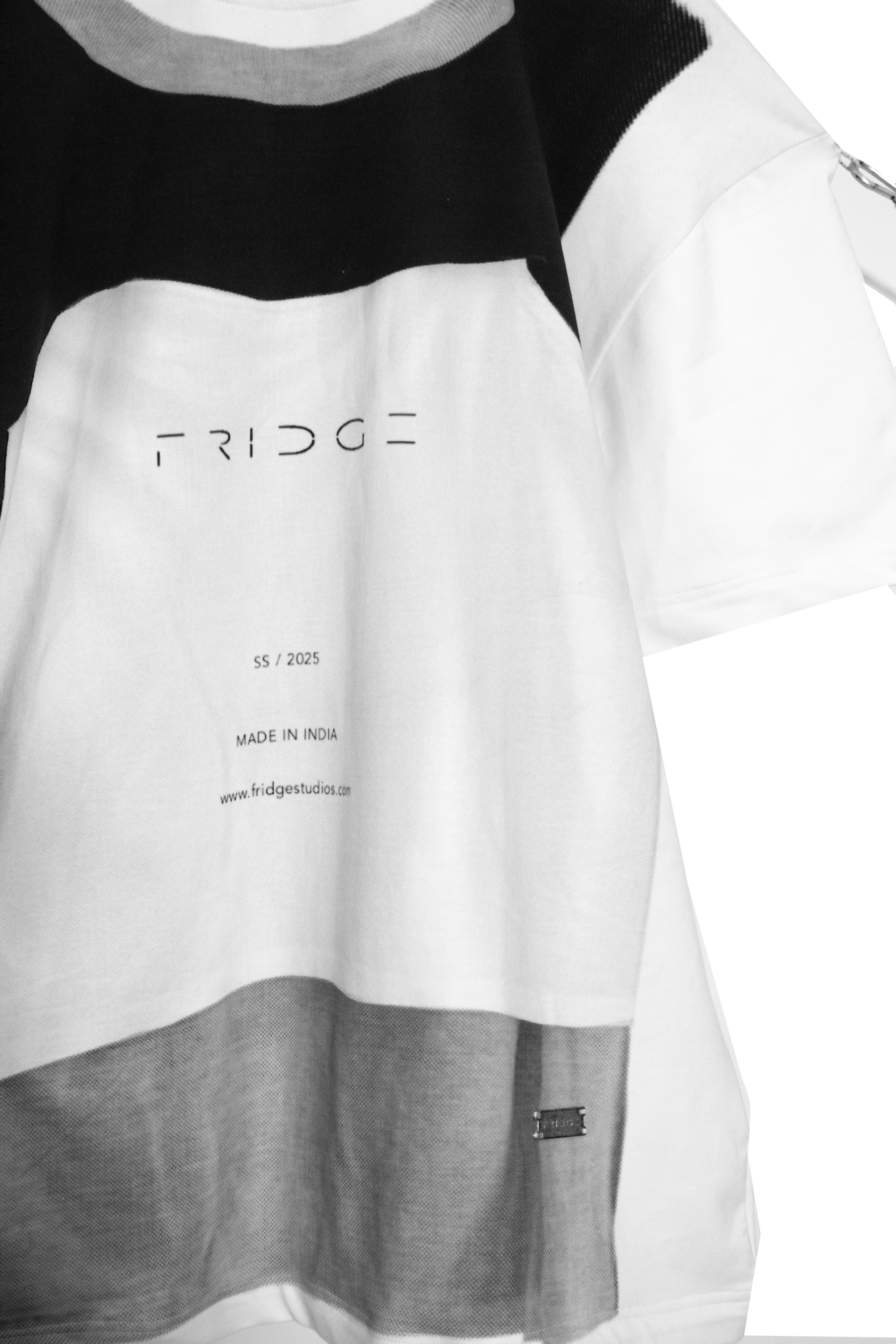Layered Tee