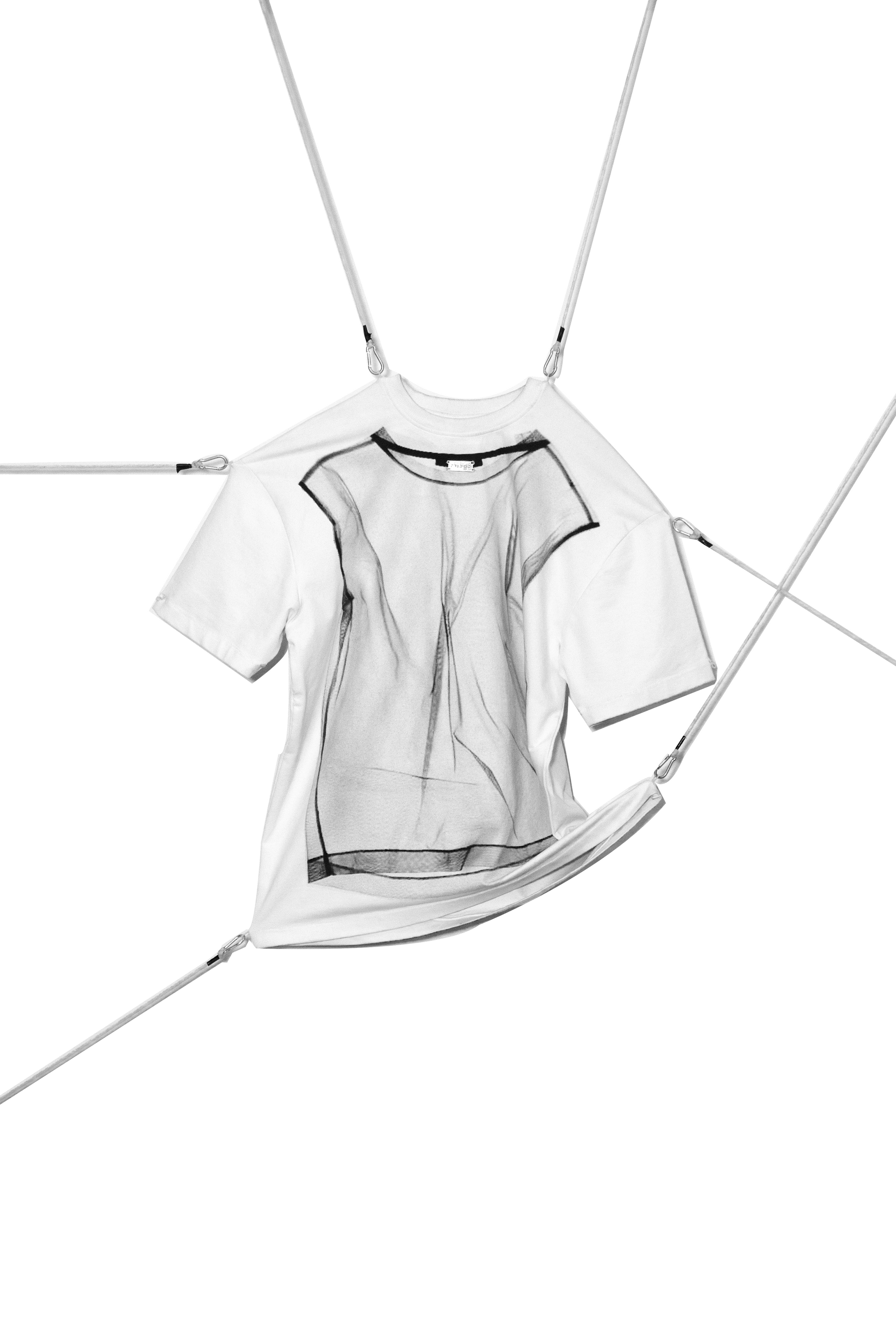 Mesh Tee