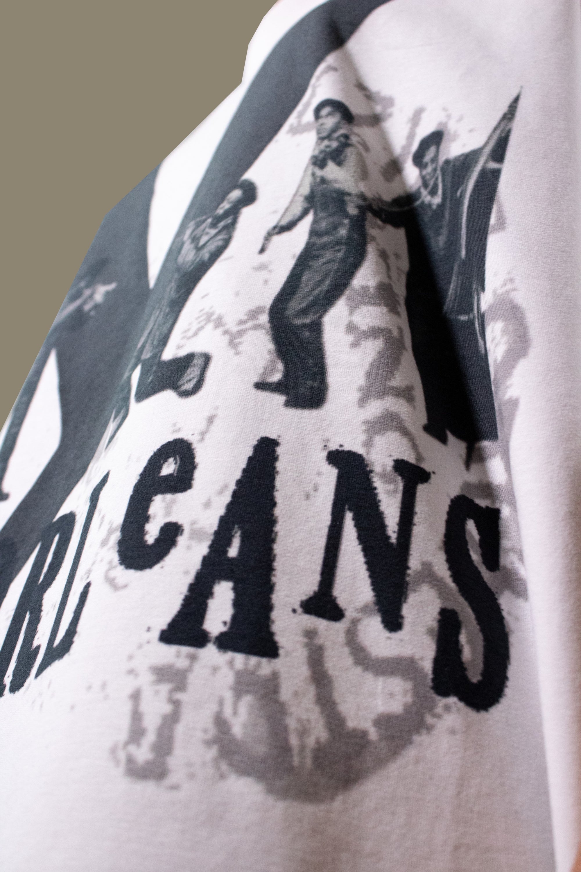 NEW ORLEANS TEE