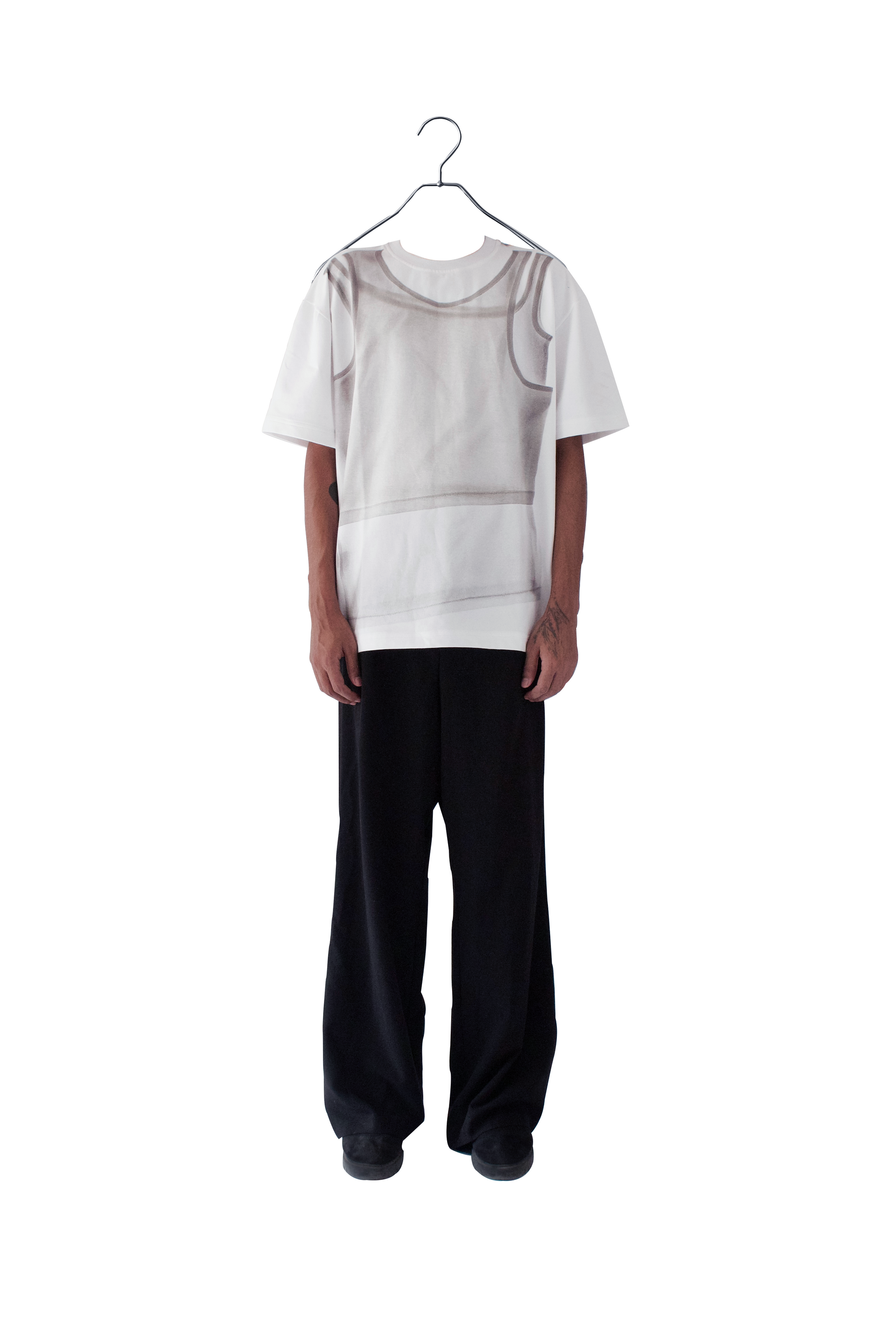 Vest Tee