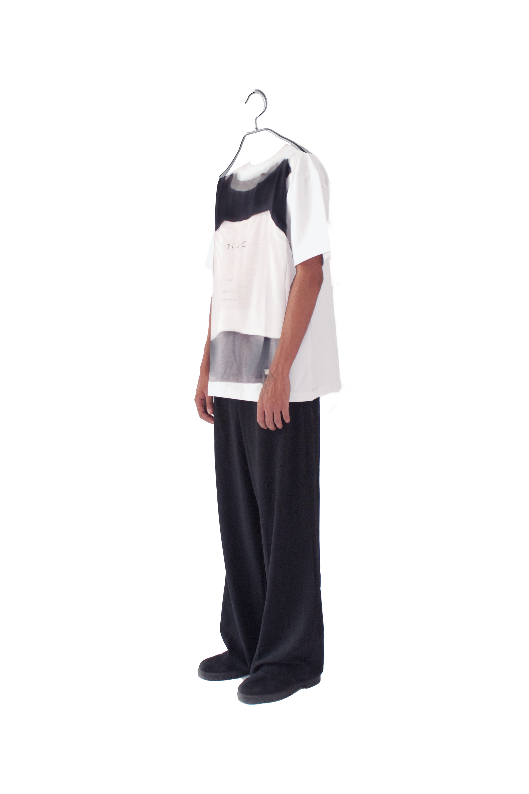 Layered Tee