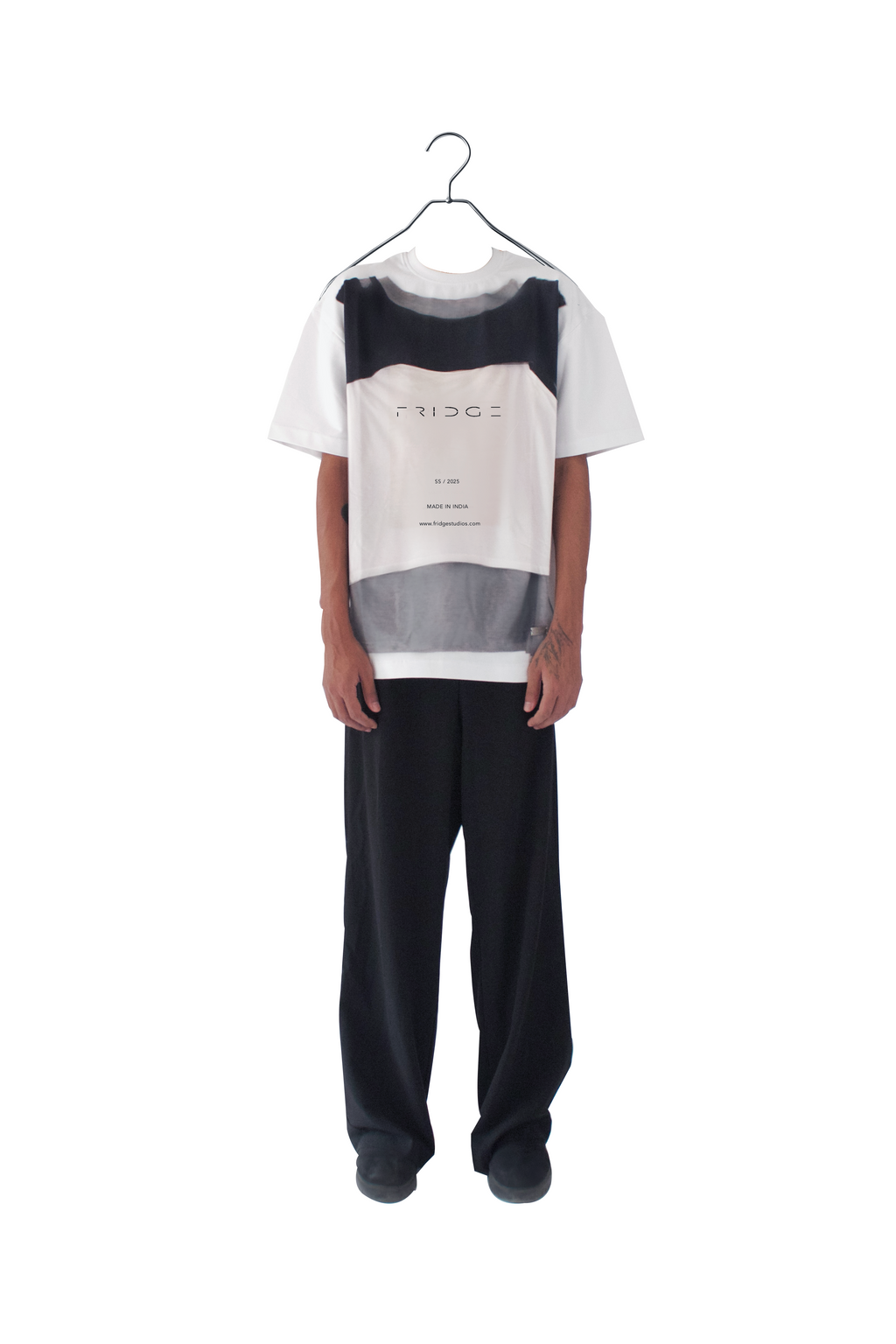 Layered Tee