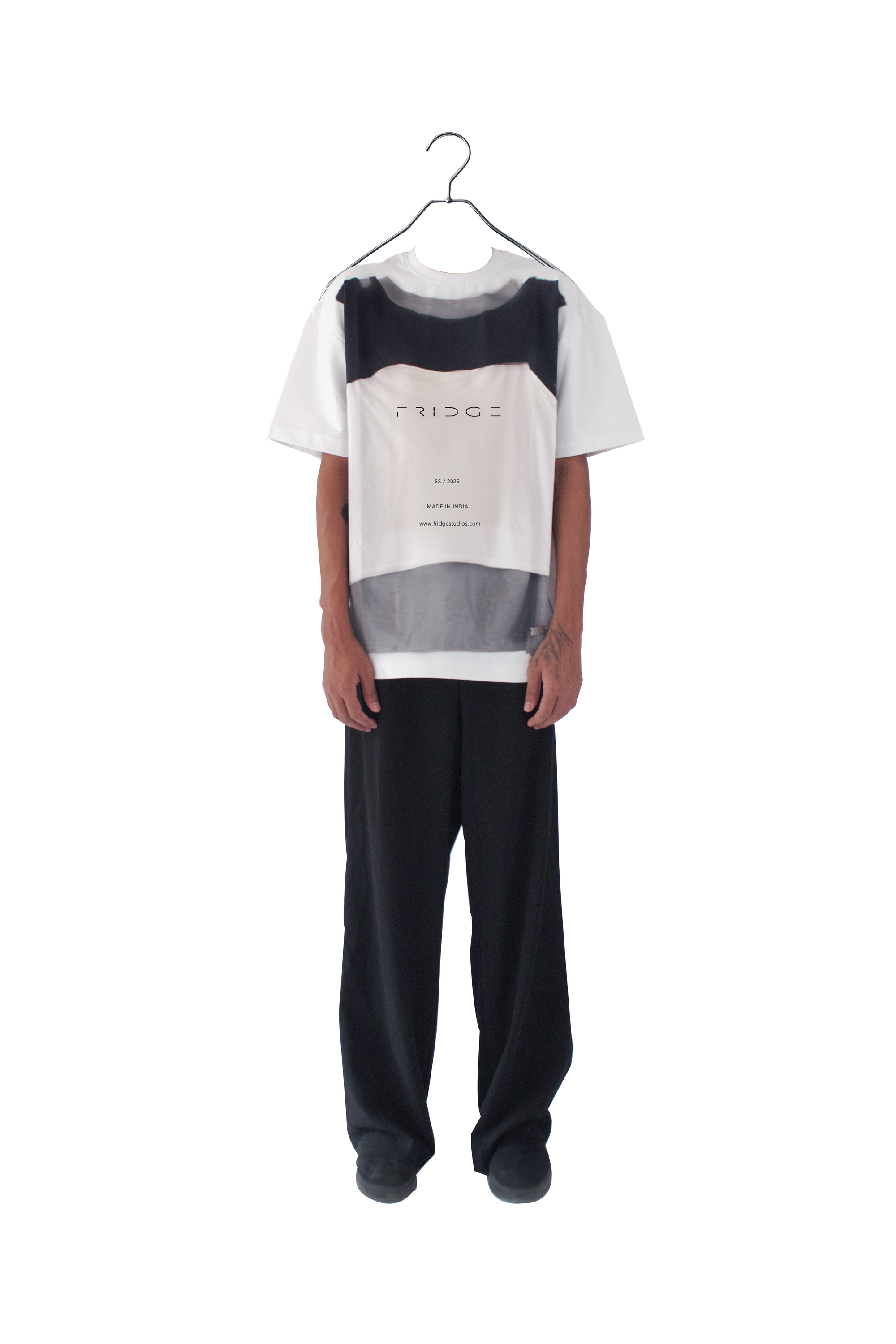 Layered Tee