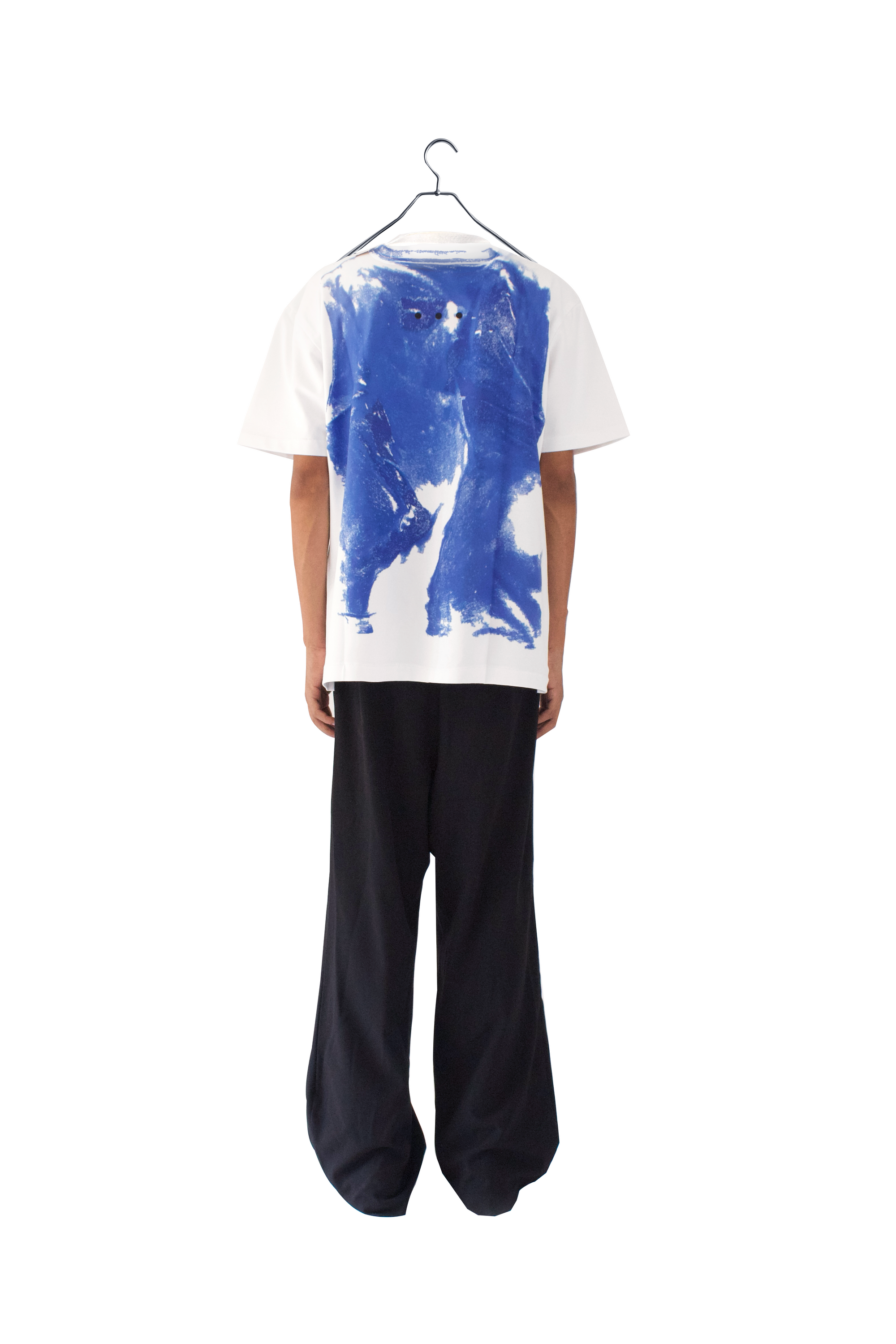 3 Dots Tee