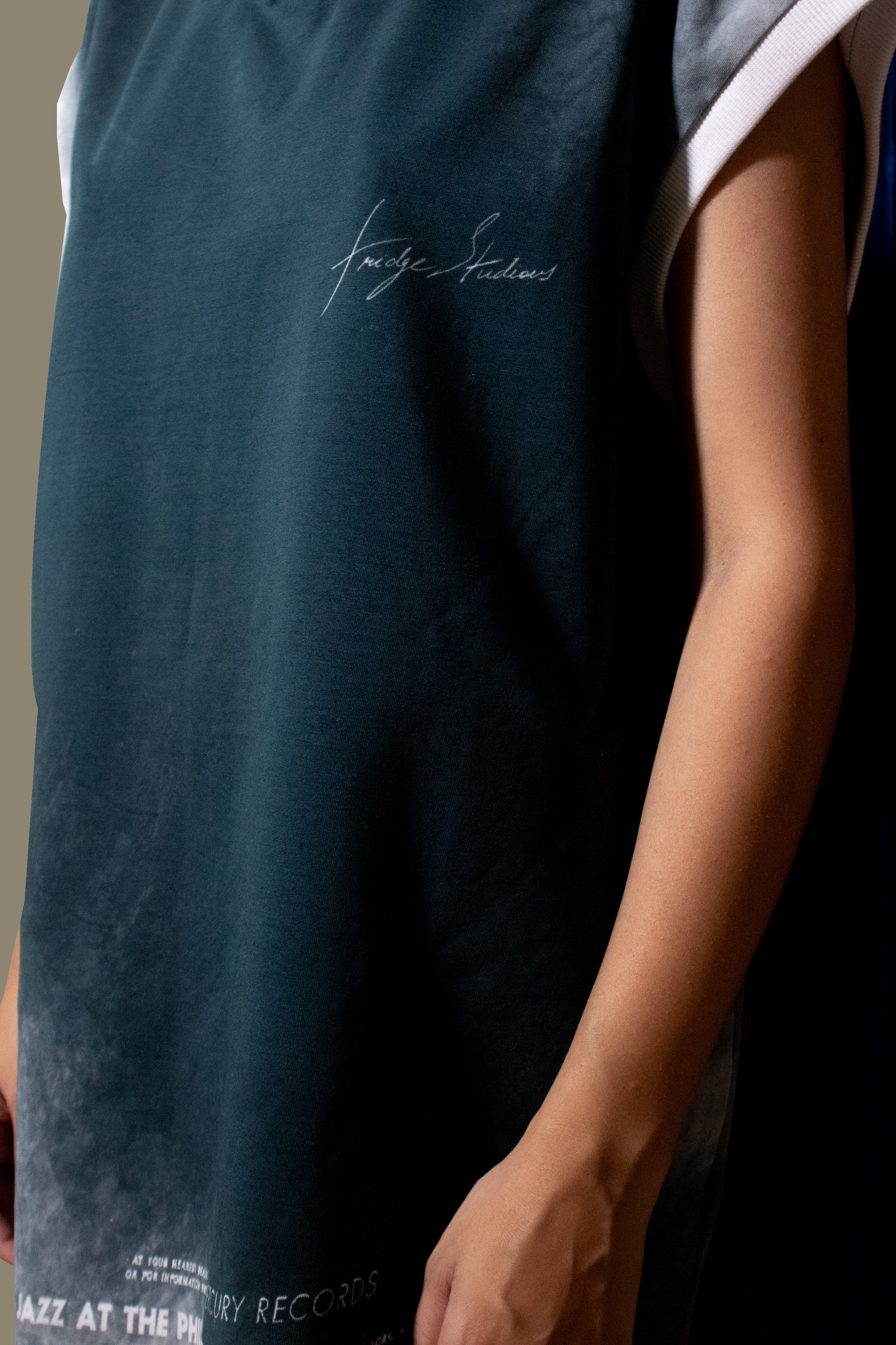 JAZZ TEE