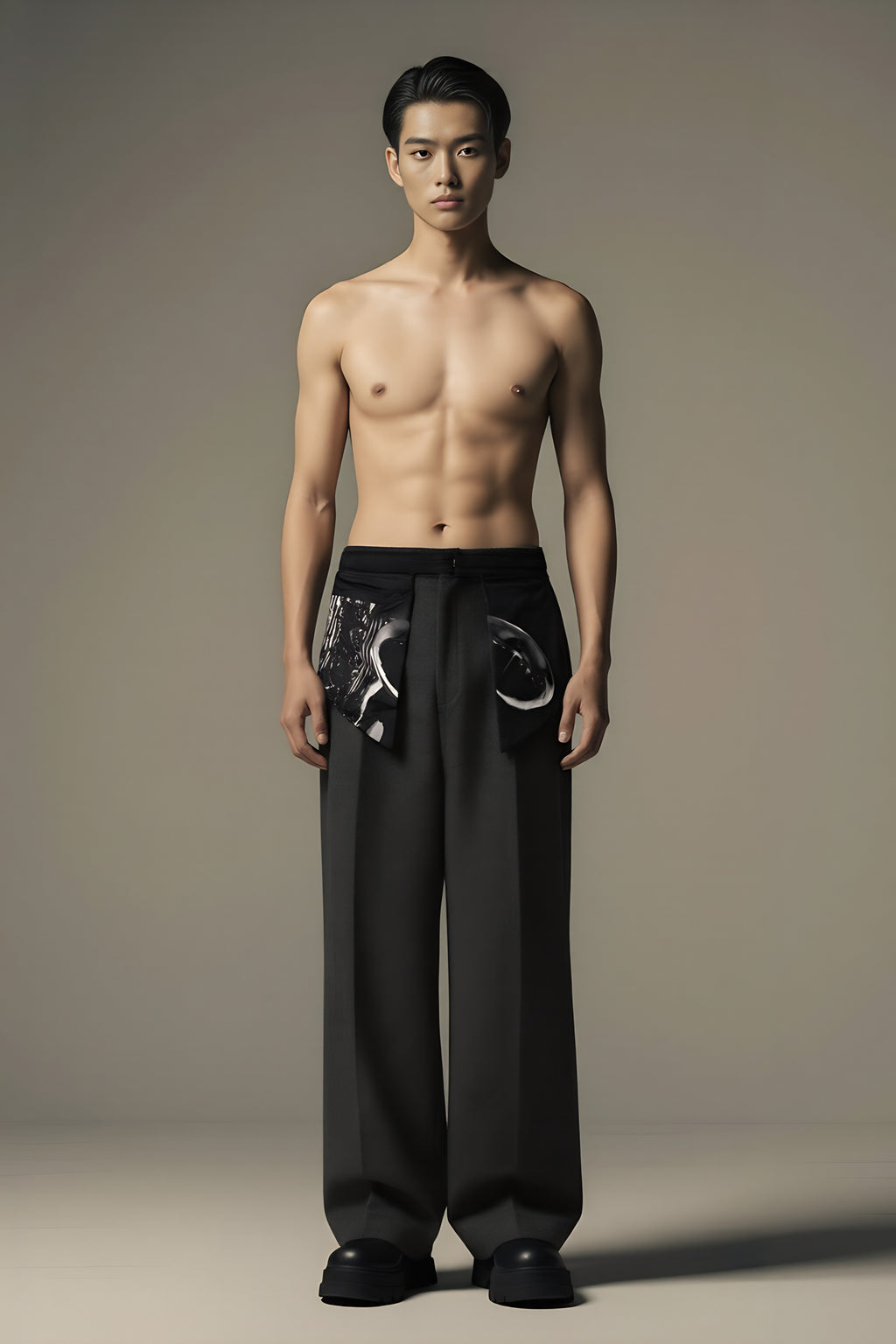 THE SAX PANTS