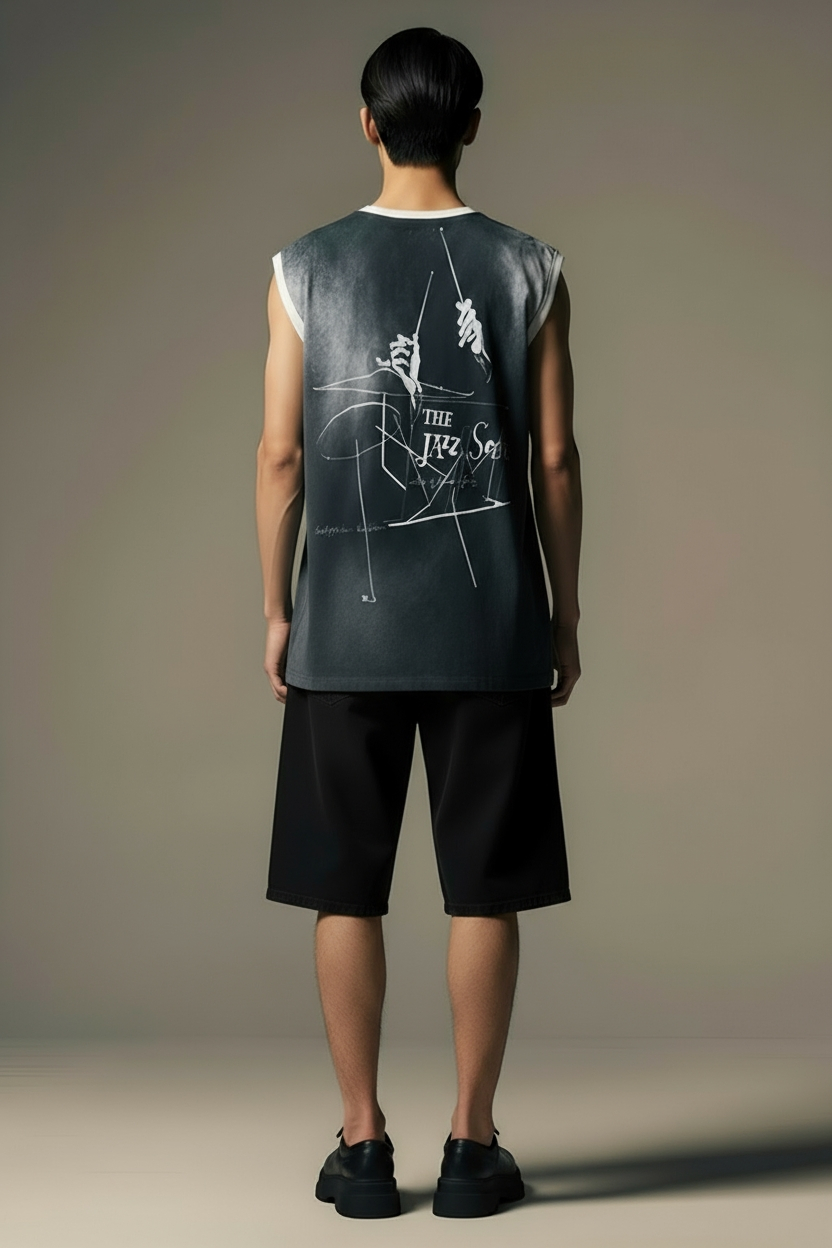 JAZZ TEE