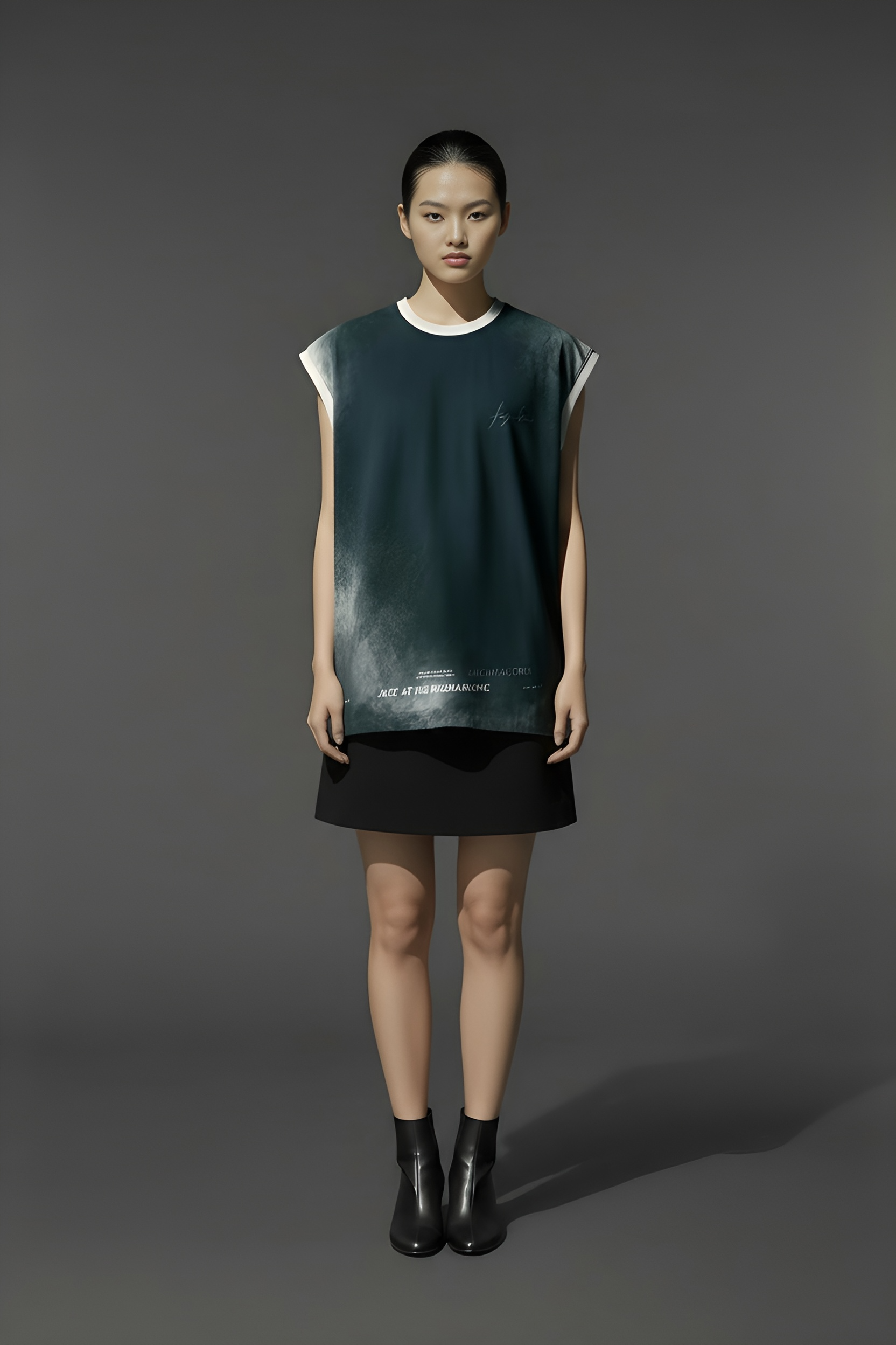 JAZZ TEE