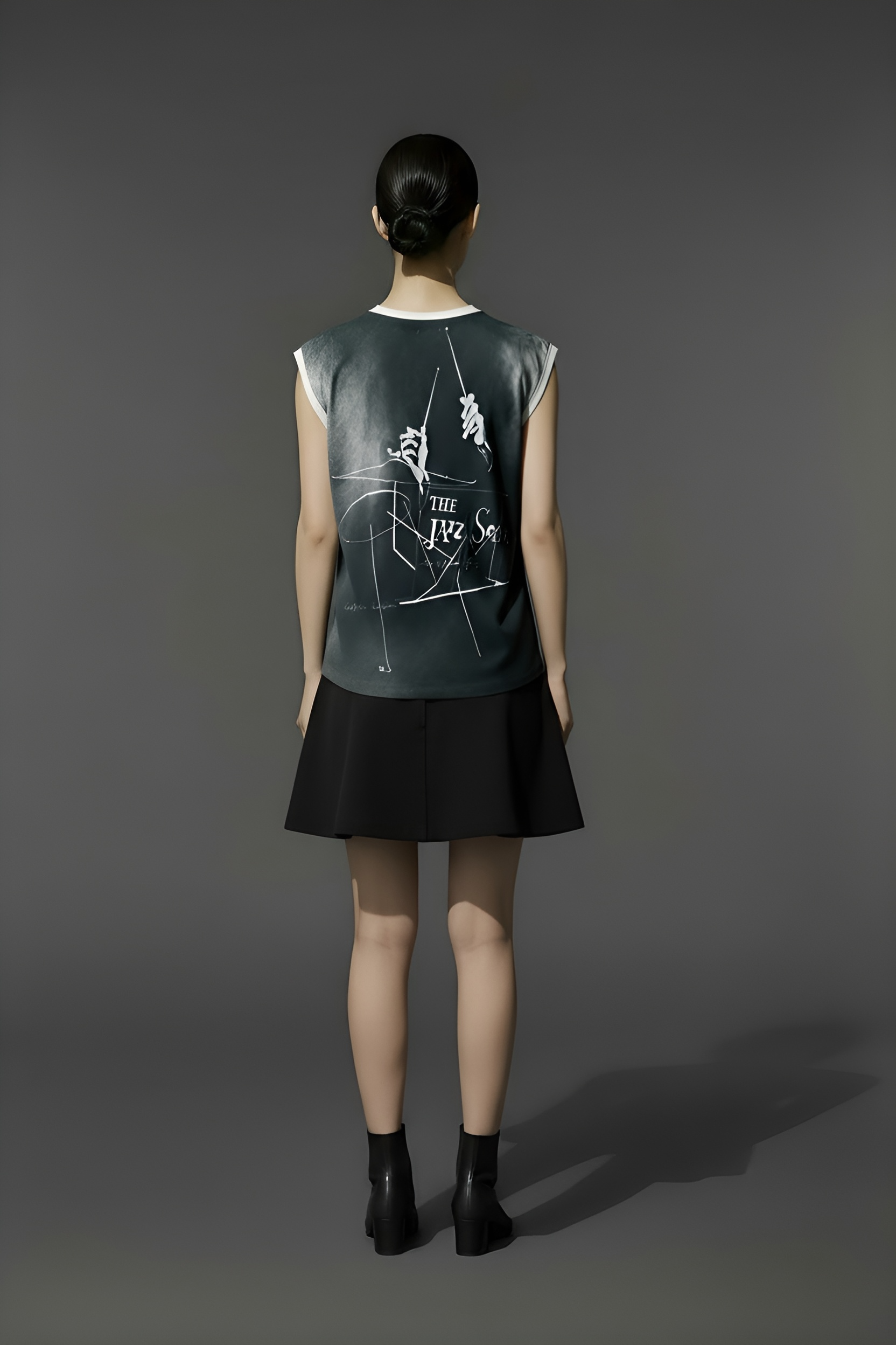 JAZZ TEE