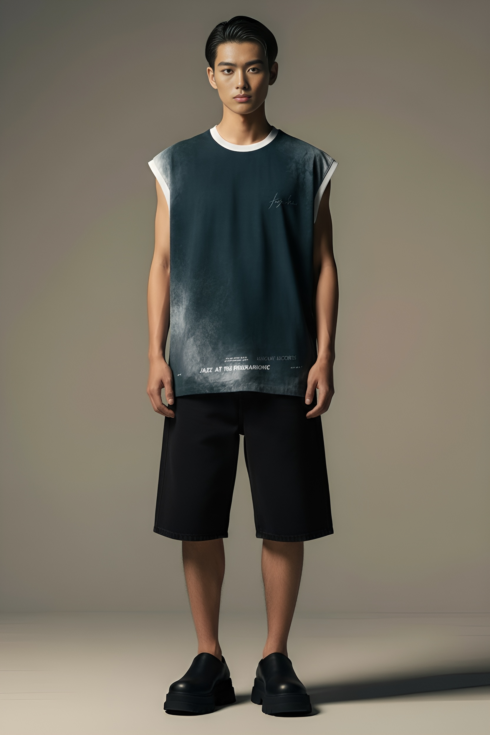 JAZZ TEE