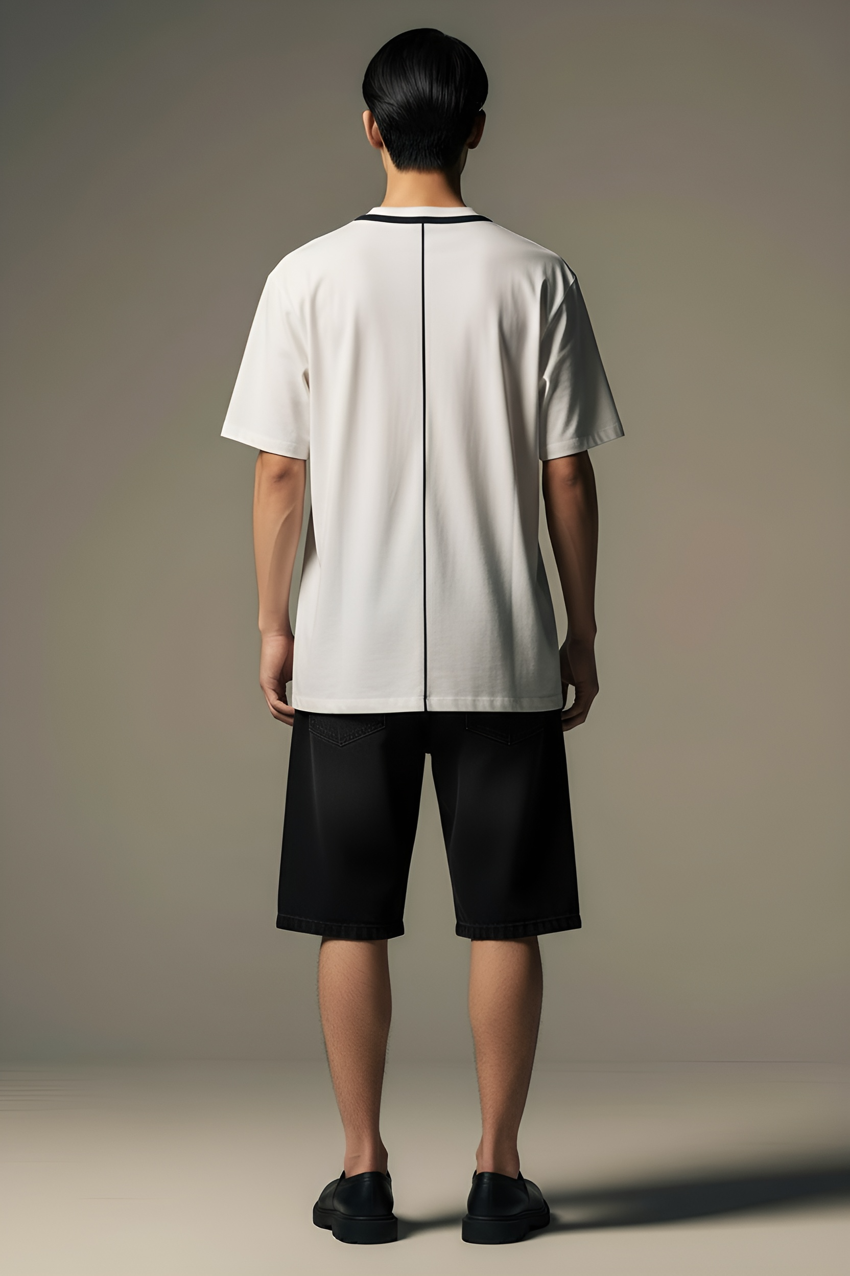 NEW ORLEANS TEE
