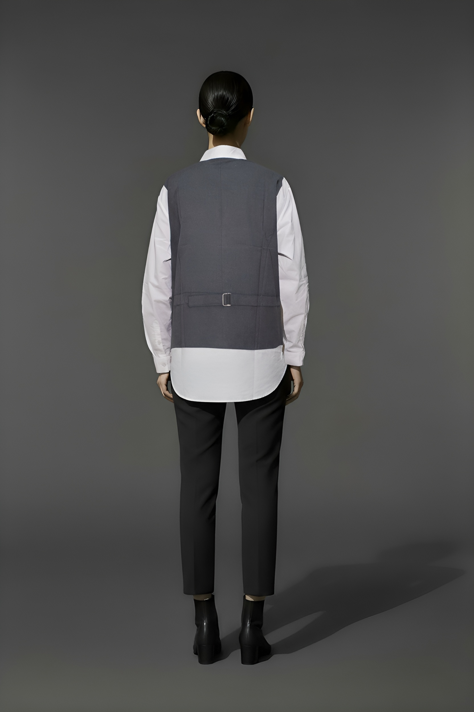 THE OFFICE SHIRT