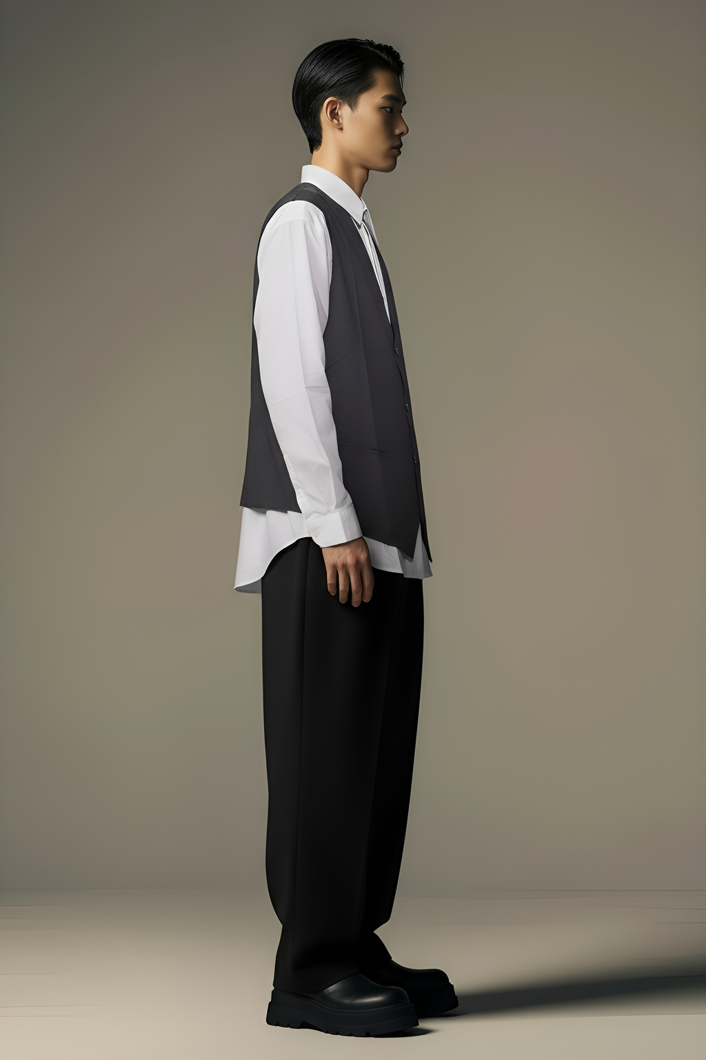 THE OFFICE SHIRT