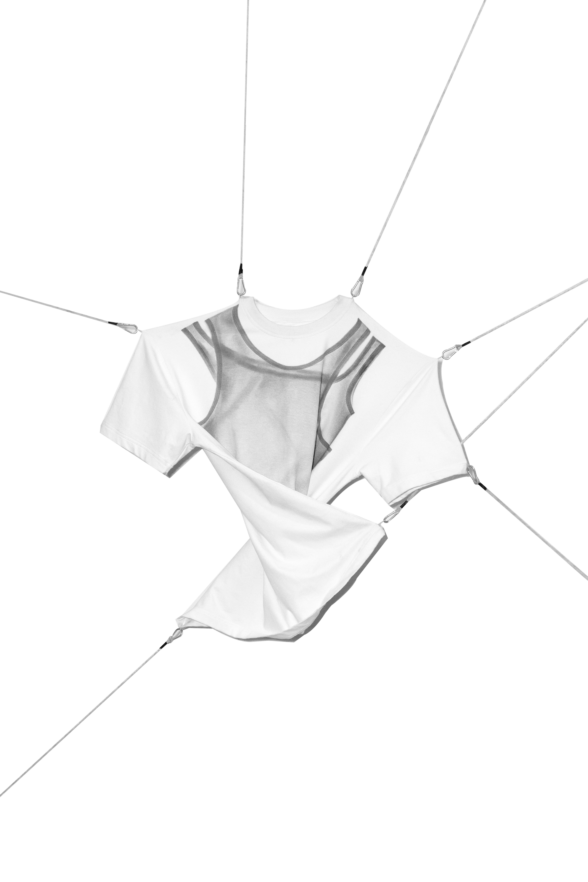 Vest Tee